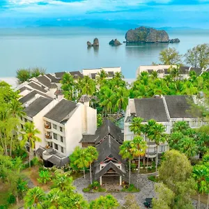 Курортный комплекс Tanjung Rhu