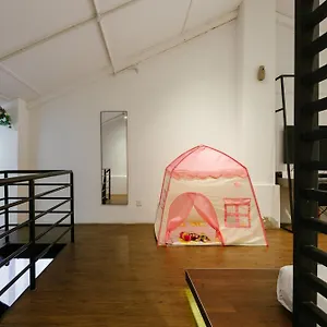 Gasthof Kangsar 73 Georgetown