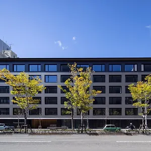 호텔 Hyatt Place 교토