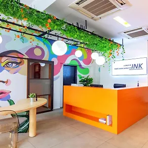 Hotel Ink By Alv Georgetown