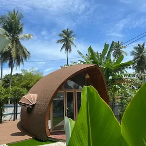 Resort Found Mansion Pantai Cenang (Langkawi)