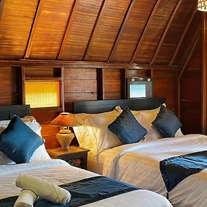 Hotel Golden Chenang Village Pantai Cenang (Langkawi)