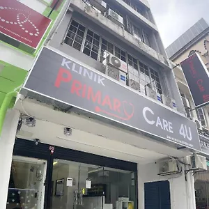 Hotel Senja Chinatown Kuala Lumpur