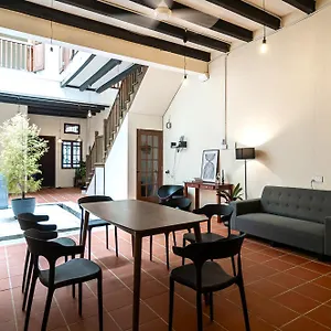 Gasthof Aayu Stewart Penang Georgetown