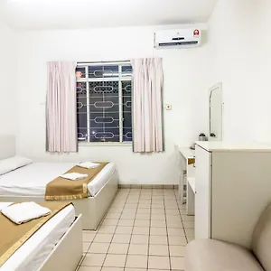 Hotel Dragon Malacca