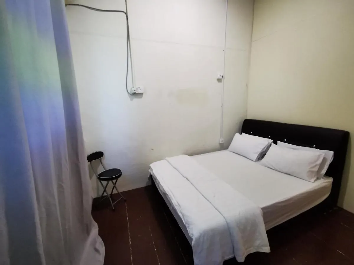 ** Guest house Dou Houz Georgetown Hotel Malaysia
