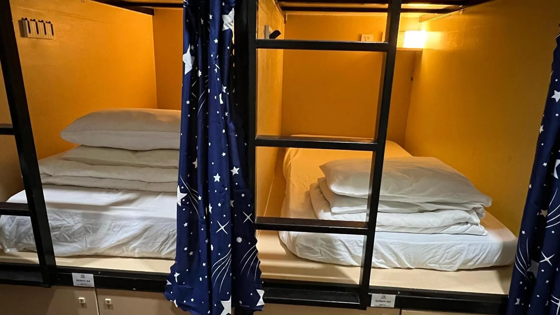 Dou Houz Georgetown Hotel 2*, George Town Malaysia