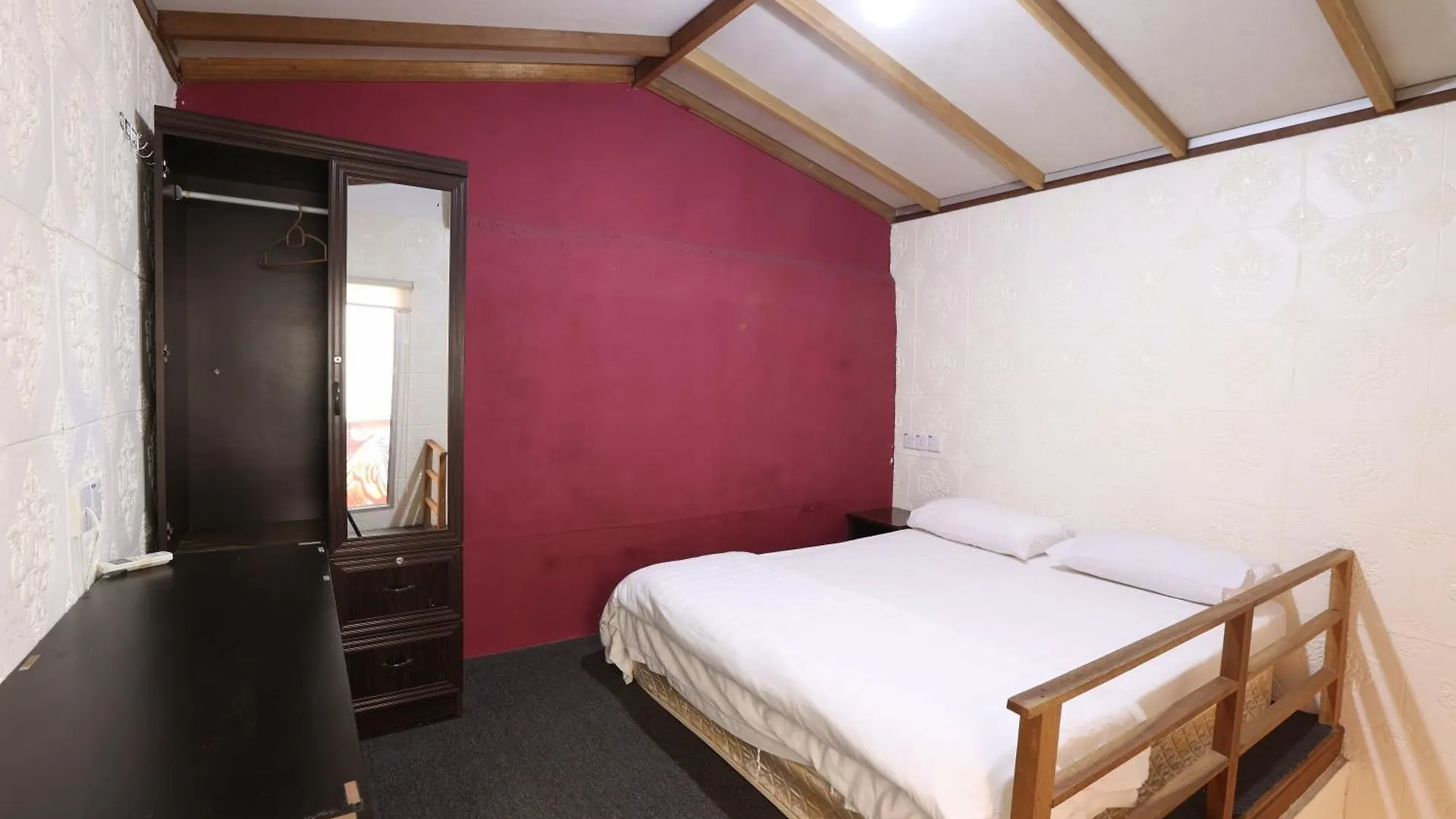 Dou Houz Georgetown Hotel Guest house