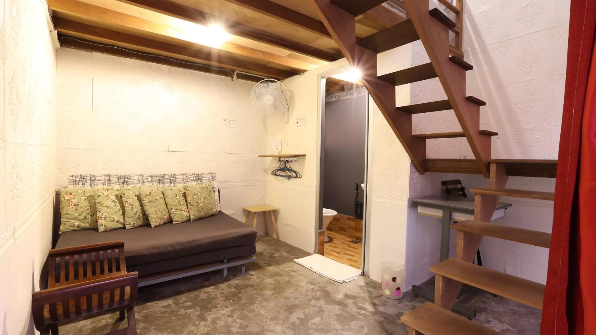 Dou Houz Georgetown Hotel George Town