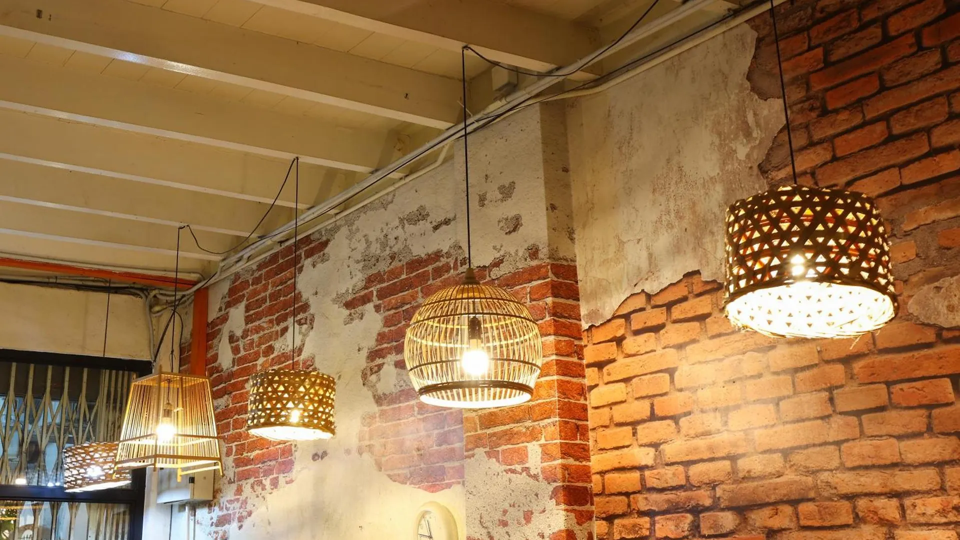 Guest house Dou Houz Georgetown Hotel