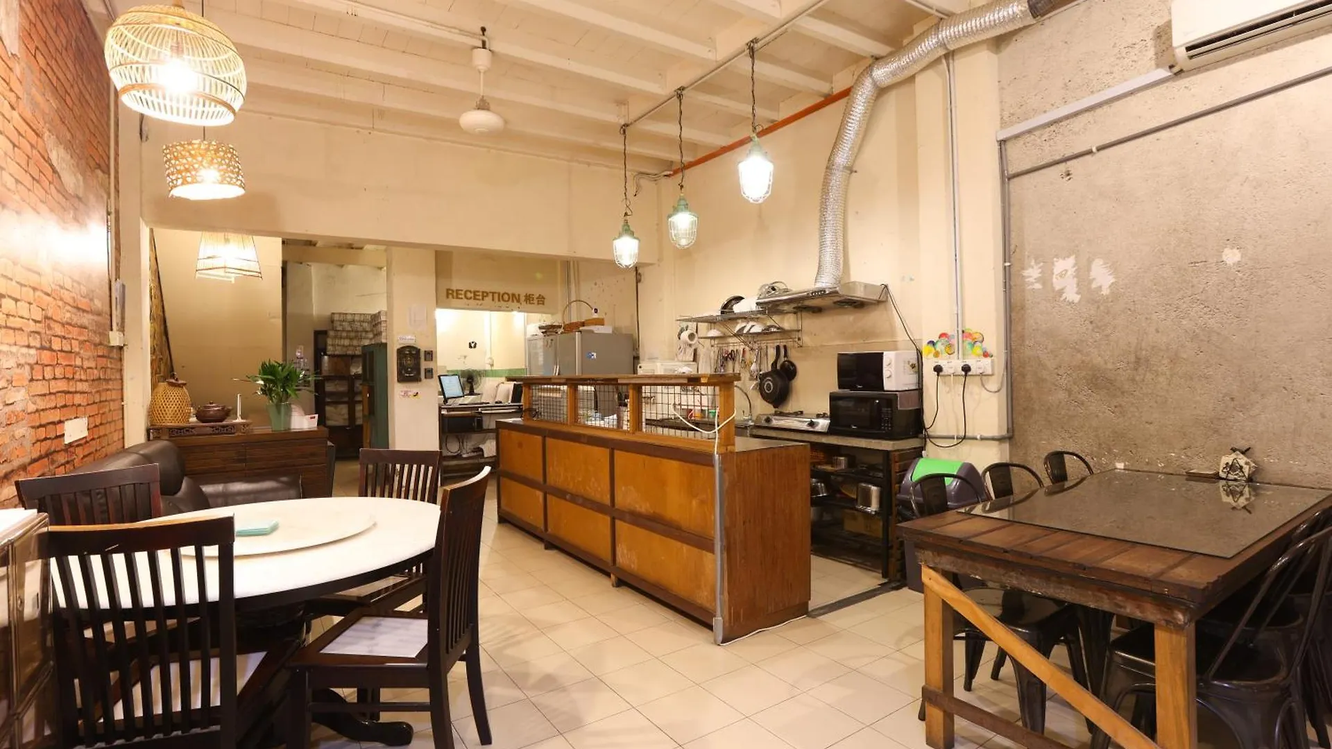 Dou Houz Georgetown Hotel George Town