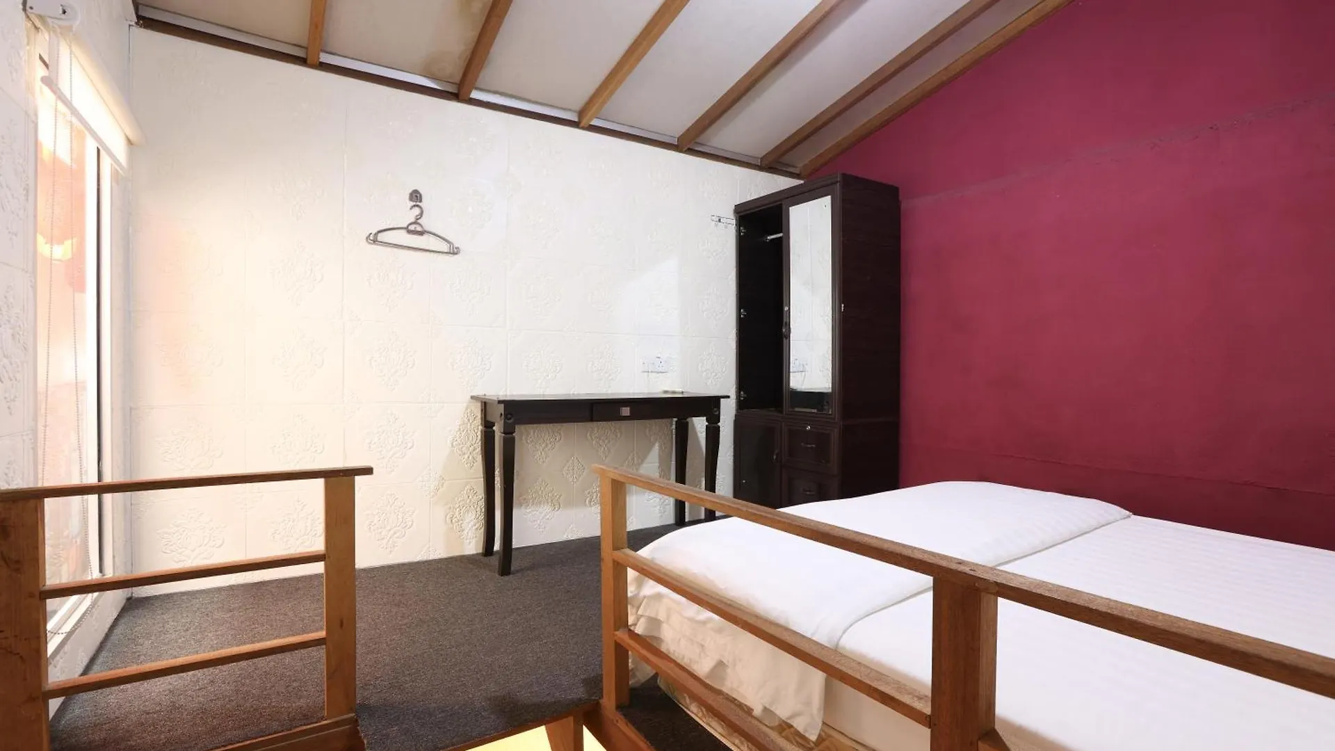 Dou Houz Georgetown Hotel George Town