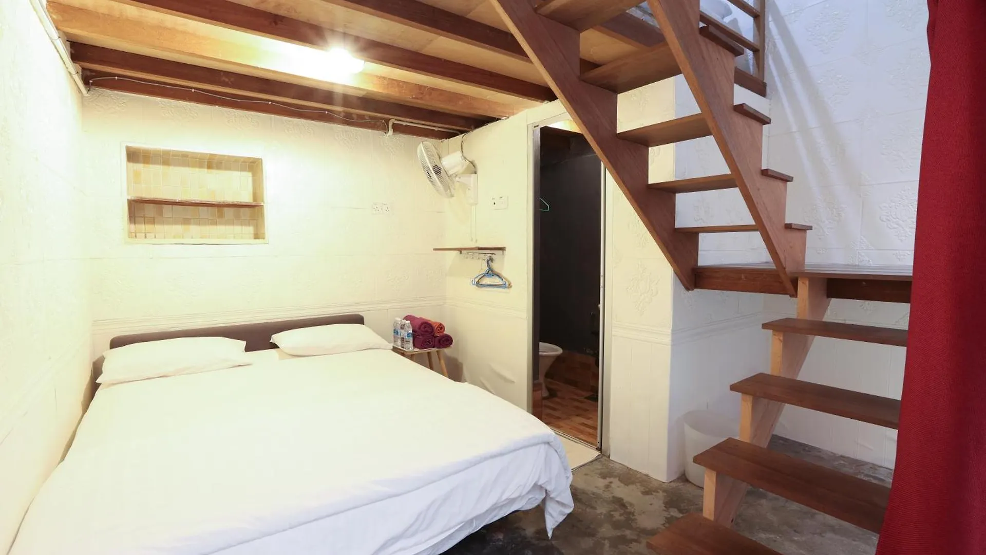 Dou Houz Georgetown Hotel Malaysia