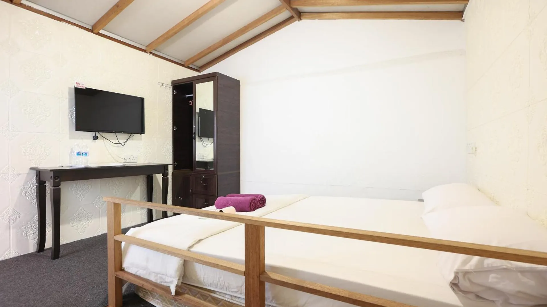 Dou Houz Georgetown Hotel 2*, George Town Malaysia