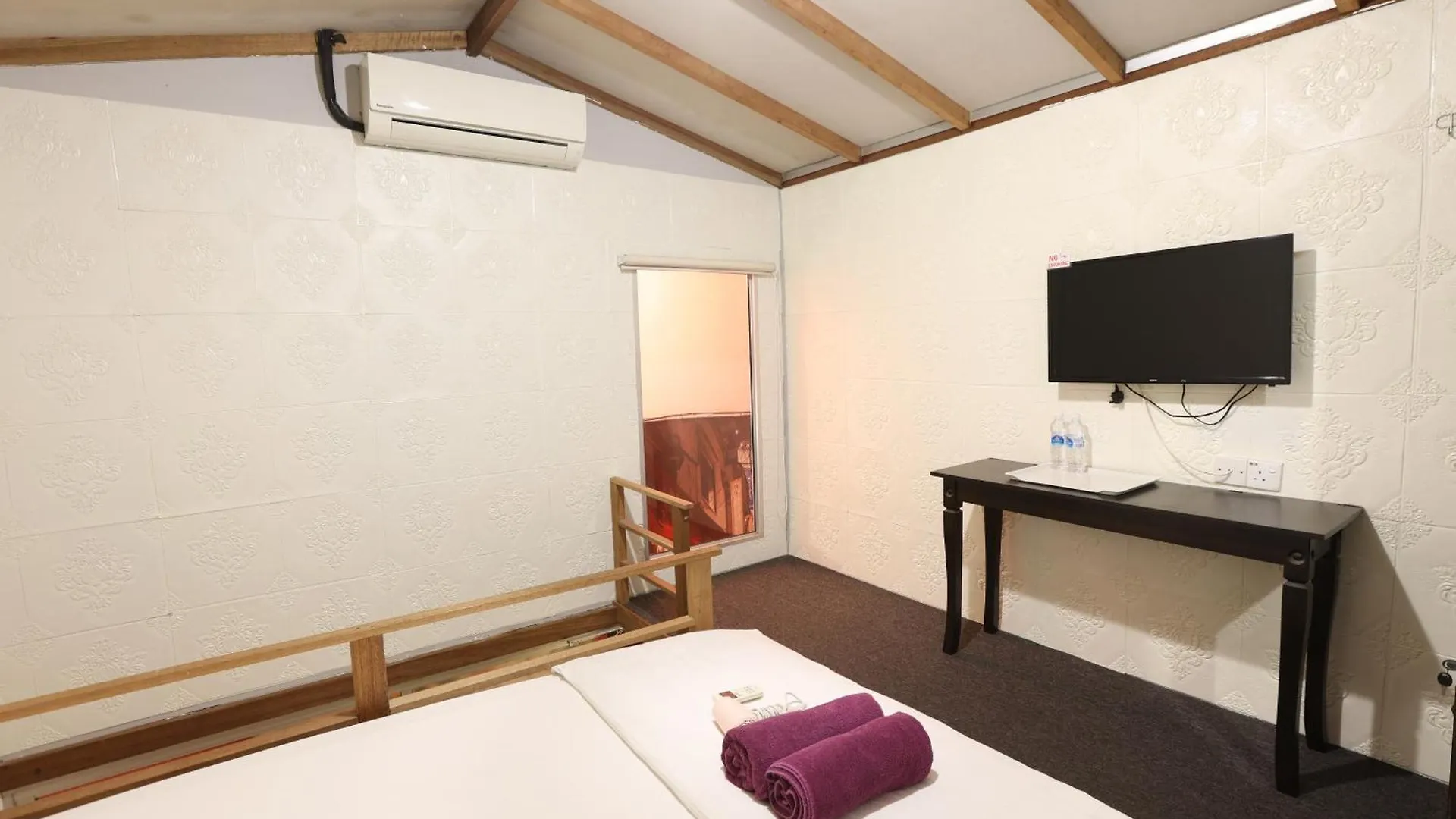 Dou Houz Georgetown Hotel George Town