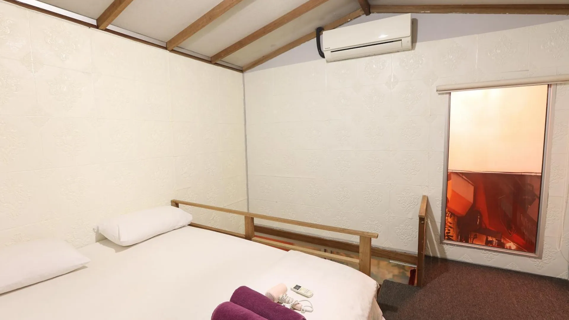 ** Guest house Dou Houz Georgetown Hotel Malaysia